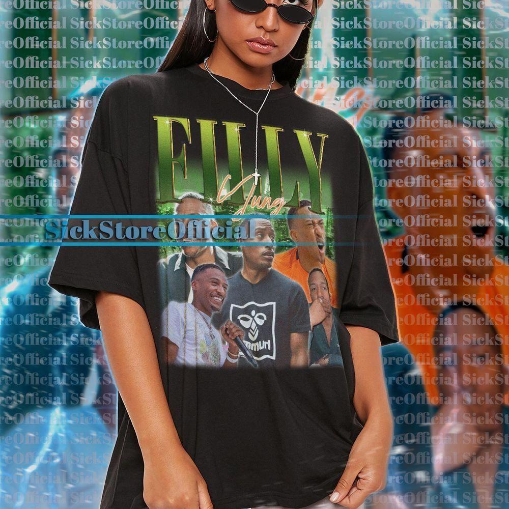 Yung Filly Vintage 2 Vuitino Merch Yung Filly Vintage 2 Vuitino Merch